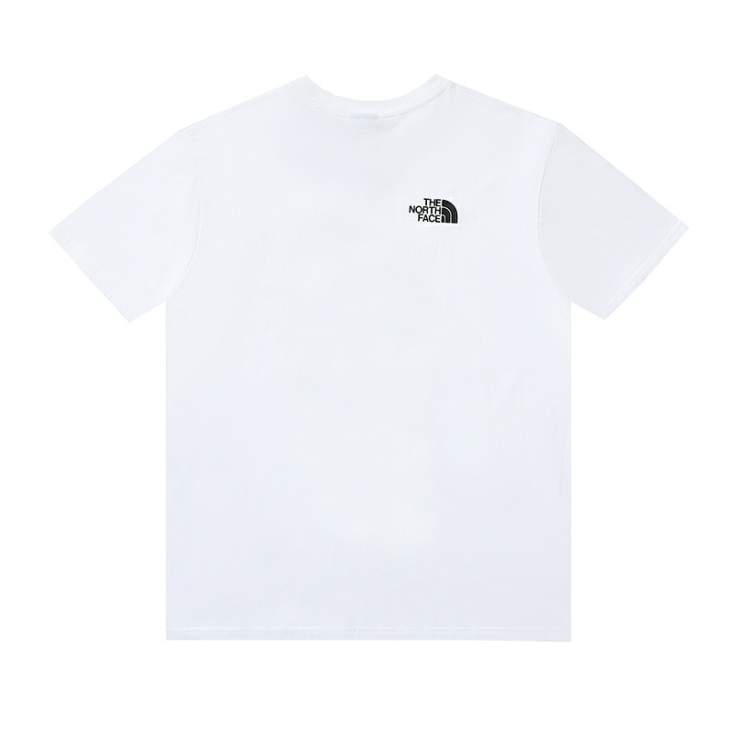 The North Face T Shirts Short _SKUTheNorthFaceM-3XL6ctfT602793960